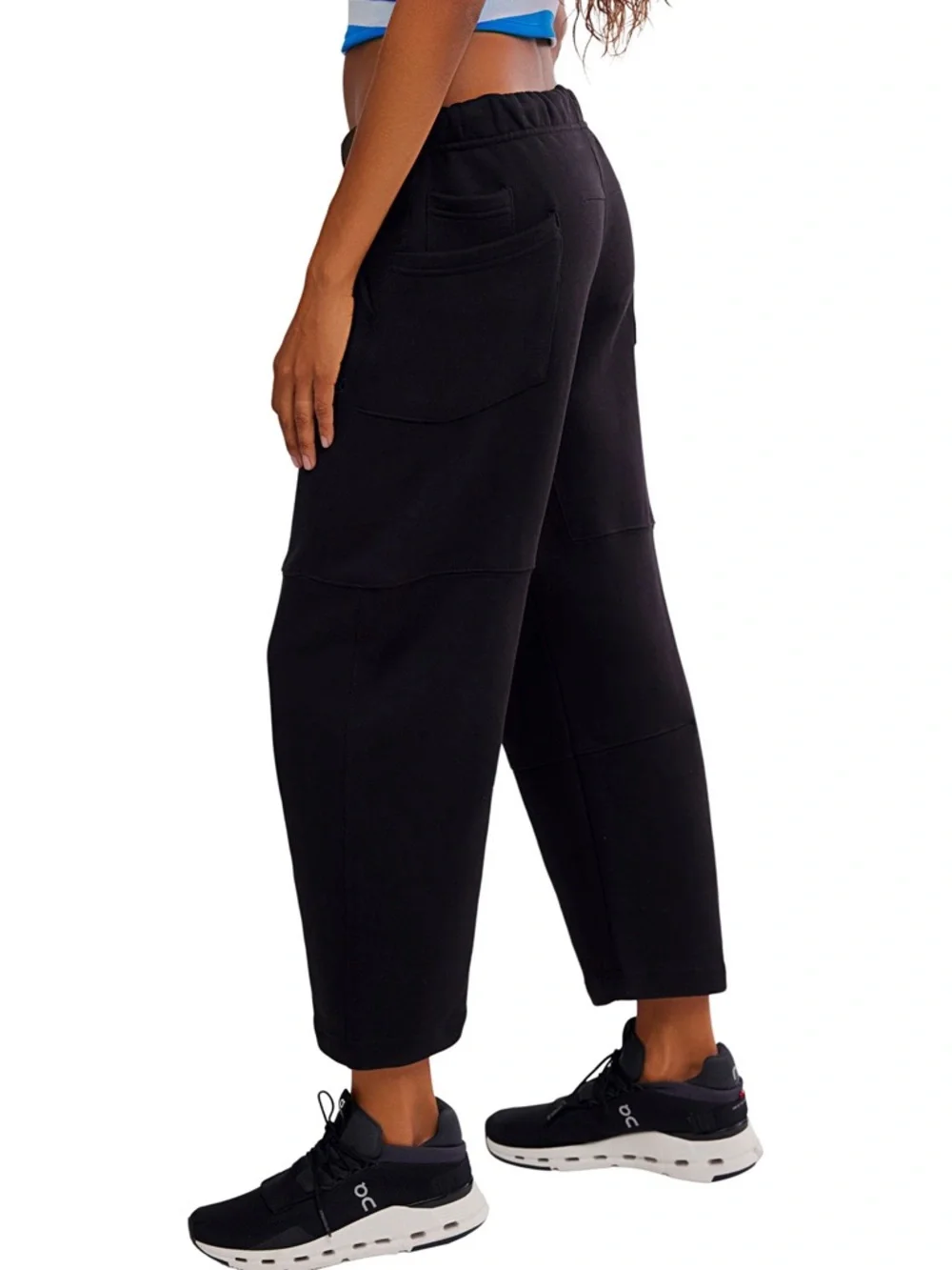 FP Movement Top Score Barrel Pants S - Picture 11 of 11